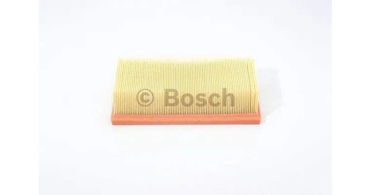 1457433595 - BOSCH - Воздушный фильтр