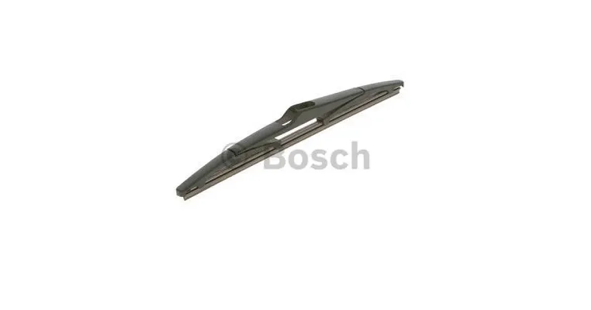 3397011812 - BOSCH - Щетка стеклоочистителя