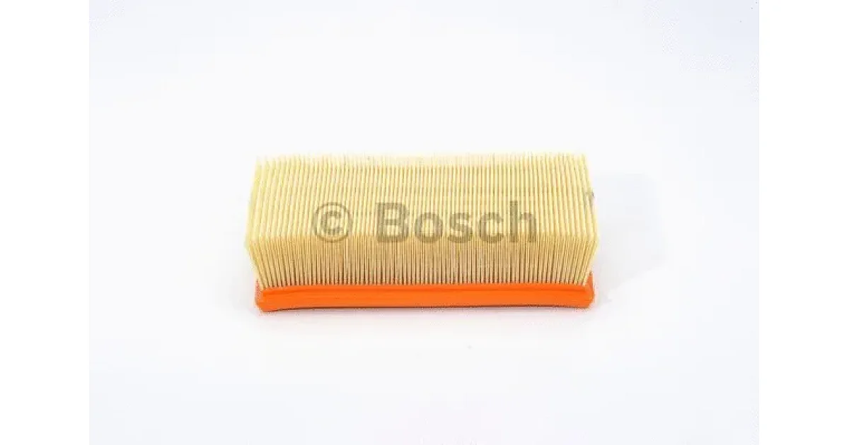 F026400047 - BOSCH - Воздушный фильтр