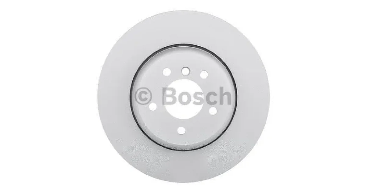 0986479729 - BOSCH - Тормозной диск