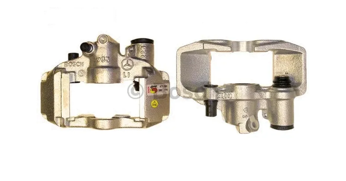 0986473360 - BOSCH - Тормозной суппорт