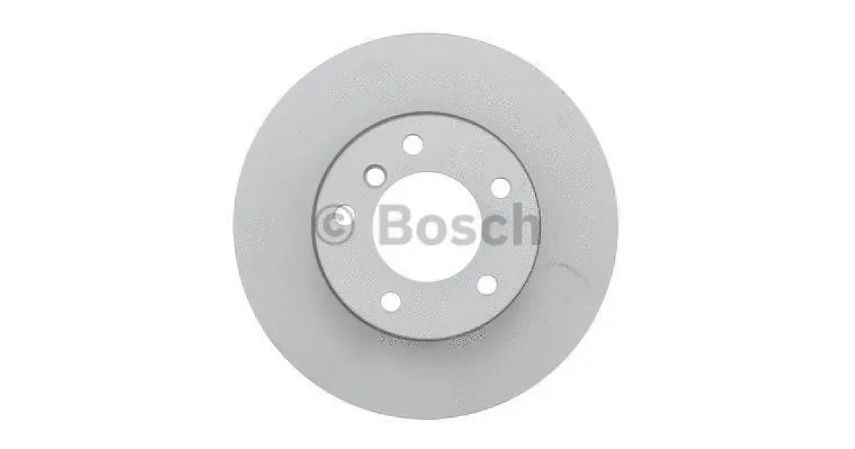 0986479216 - BOSCH - Тормозной диск