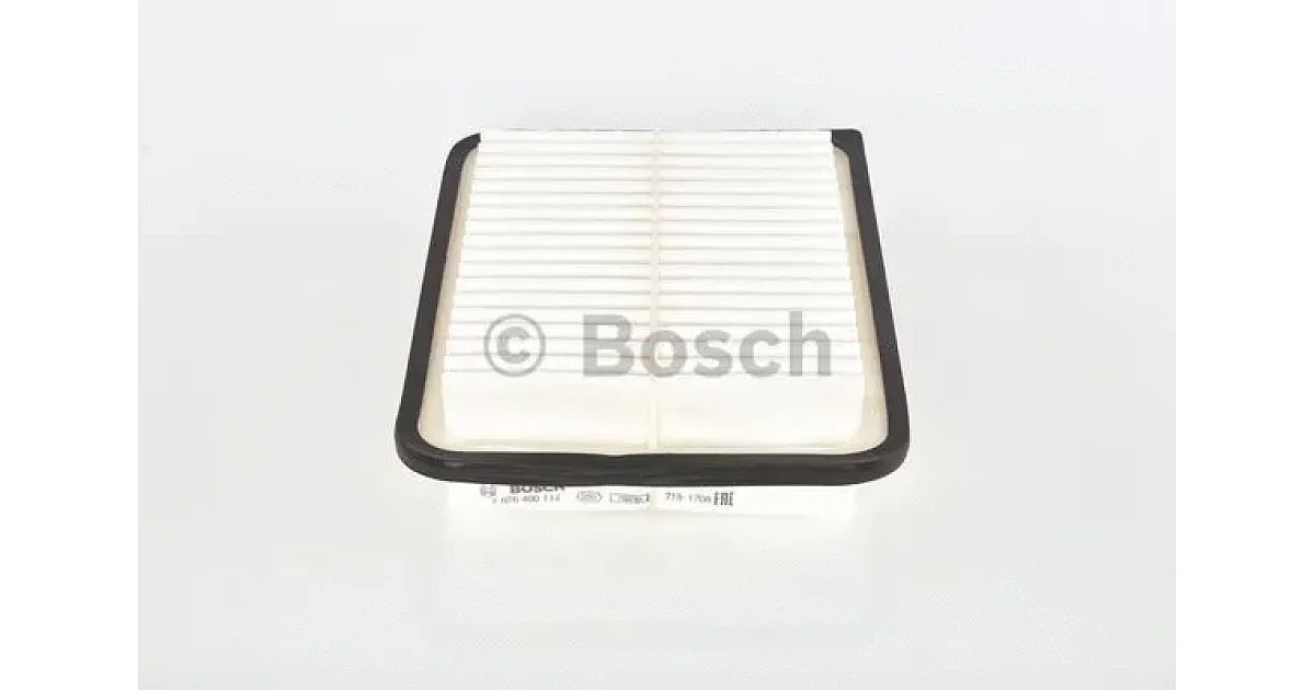 F026400114 - BOSCH - Воздушный фильтр