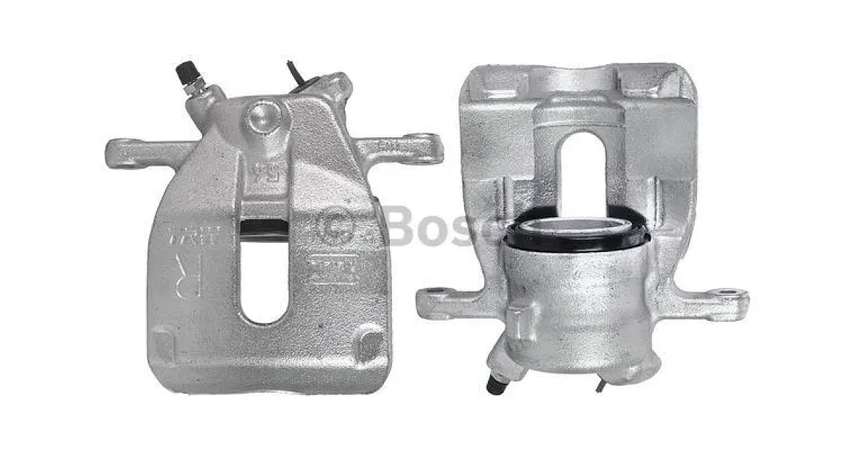 0986135325 - BOSCH - Тормозной суппорт