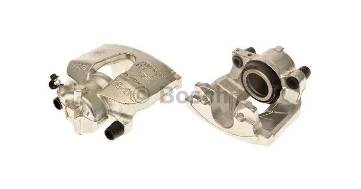 BOSCH - 0986473341 - Тормозной суппорт