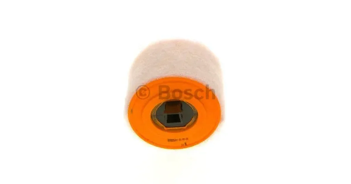 F026400436 - BOSCH - Воздушный фильтр