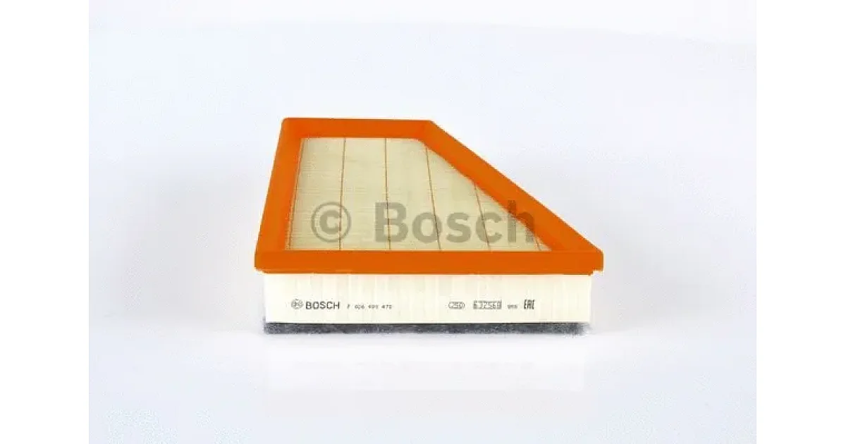 F026400470 - BOSCH - Воздушный фильтр