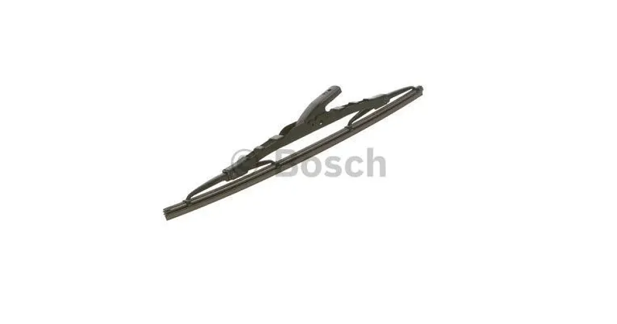 3397011211 - BOSCH - Щетка стеклоочистителя