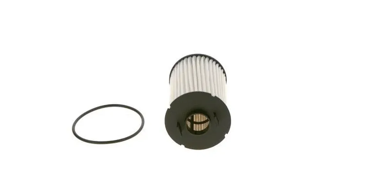 F026407269 - BOSCH - Масляный фильтр