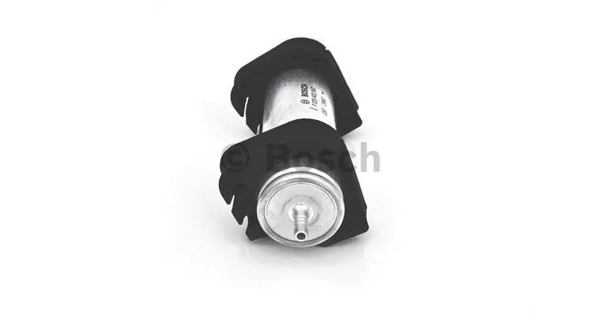 F026402847 - BOSCH - Топливный фильтр