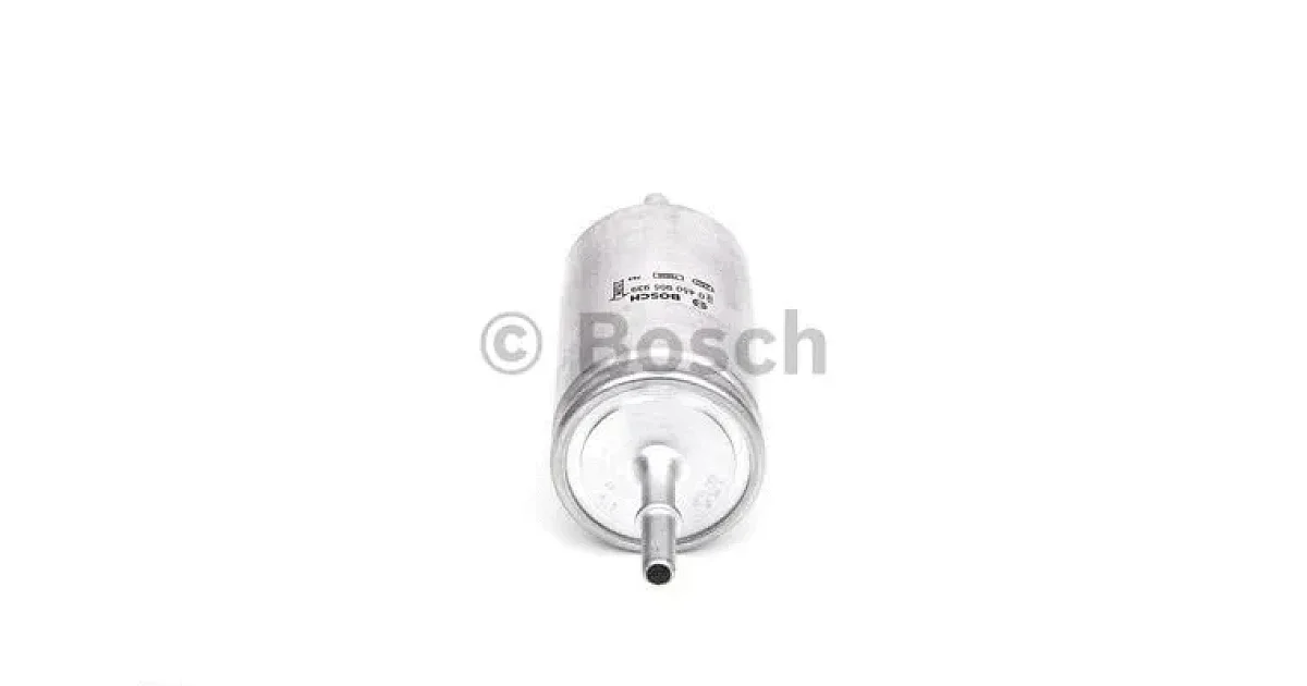 0450905939 - BOSCH - Топливный фильтр