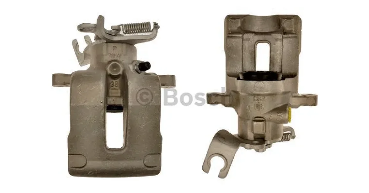 0986474993 - BOSCH - Тормозной суппорт