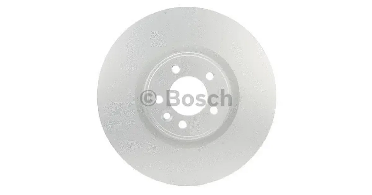 0986479B18 - BOSCH - Тормозной диск