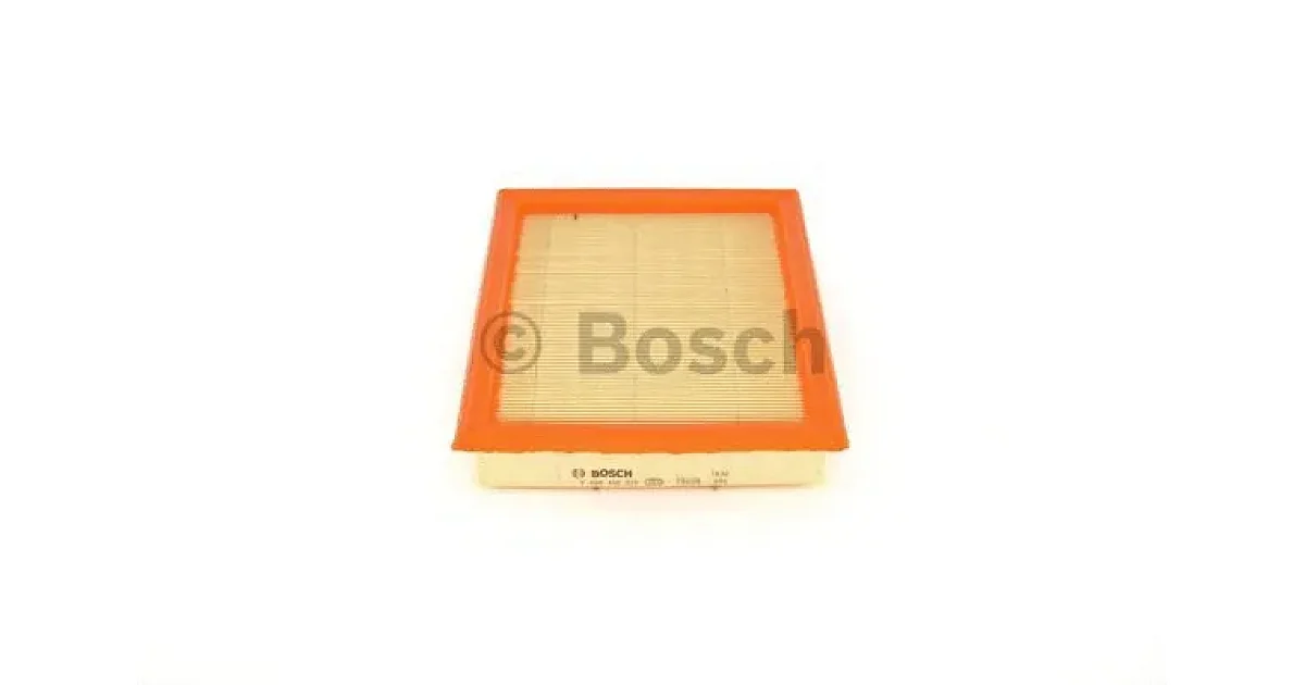 F026400222 - BOSCH - Воздушный фильтр