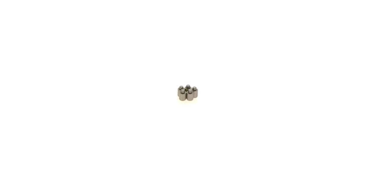 F00ZC99773 - BOSCH - Ремкомплект, система common-rail