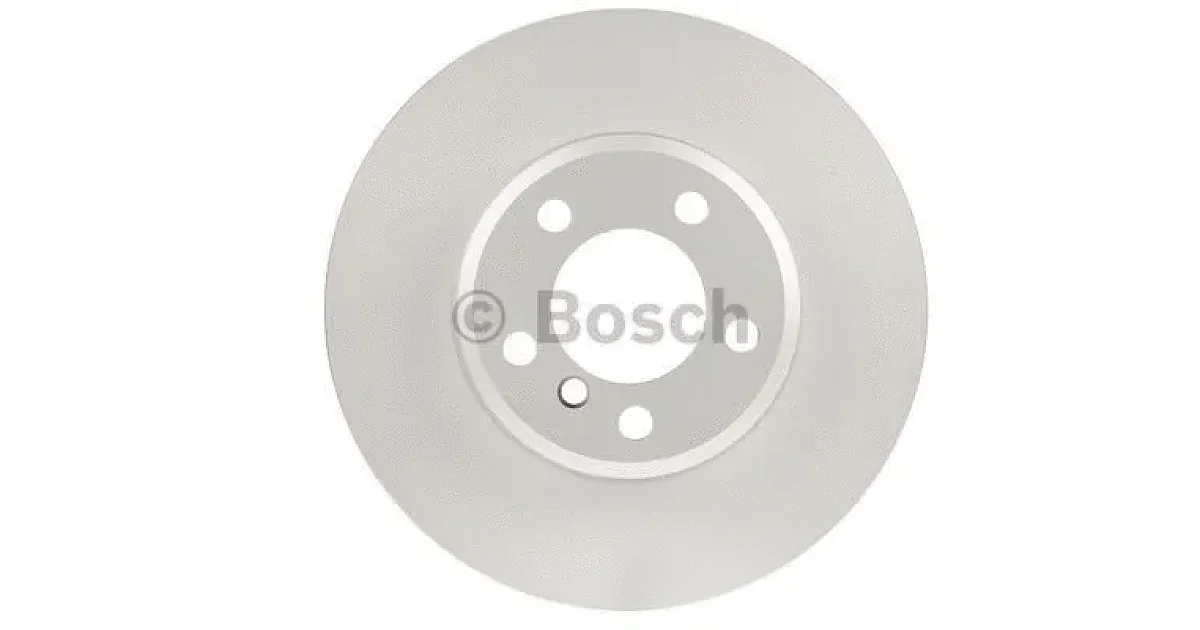 0986479002 - BOSCH - Тормозной диск