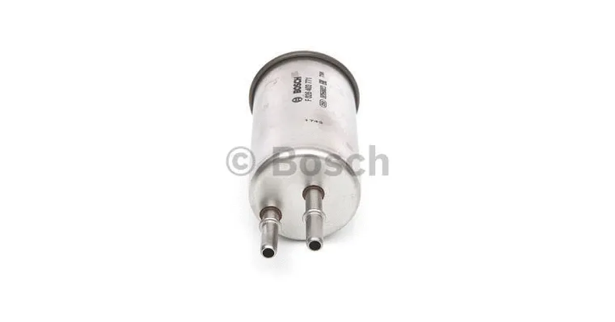F026403771 - BOSCH - Топливный фильтр