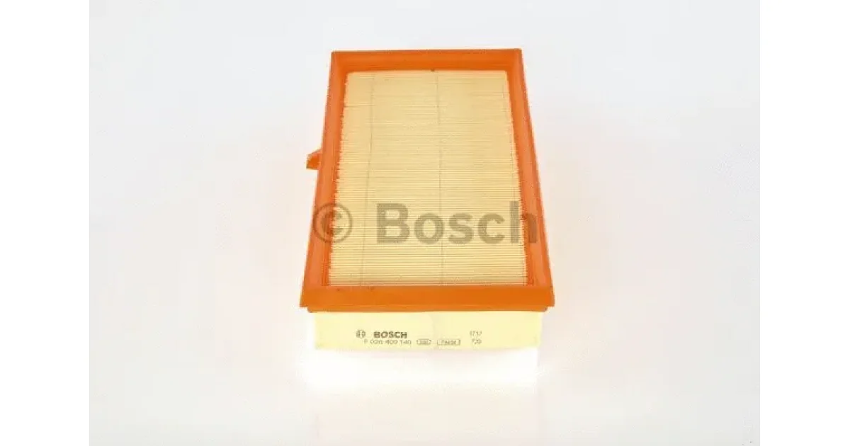 F026400140 - BOSCH - Воздушный фильтр