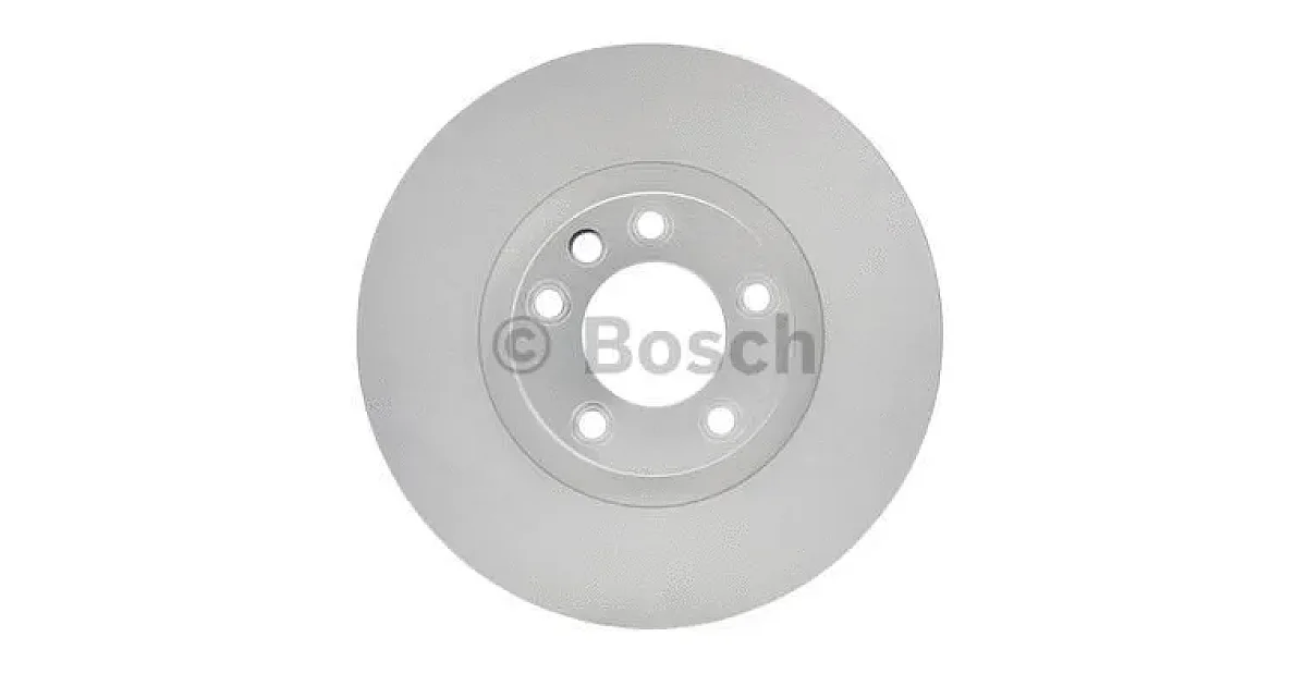 0986479B13 - BOSCH - Тормозной диск