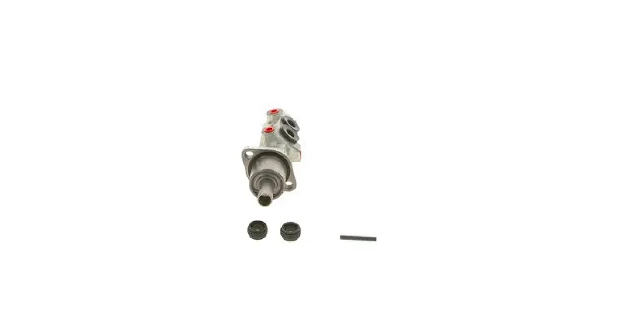 F026003517 - BOSCH - Главный тормозной цилиндр