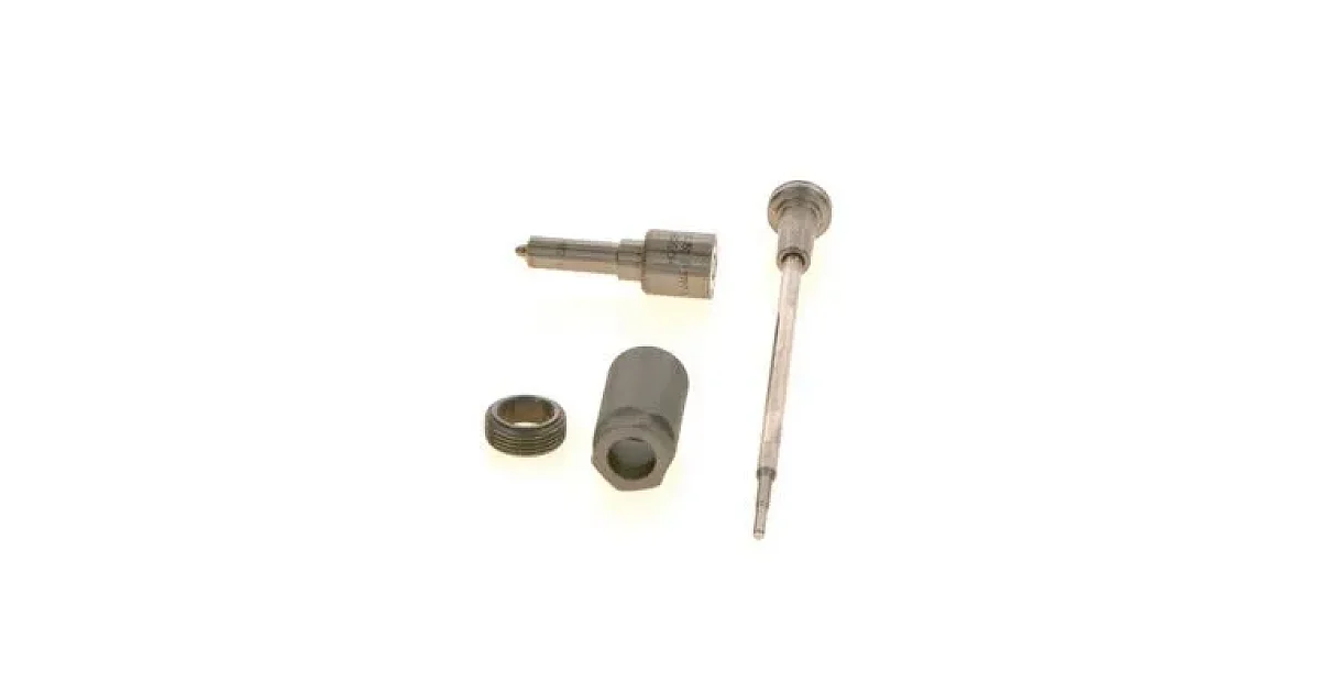 F00ZC99052 - BOSCH - Ремкомплект, система common-rail