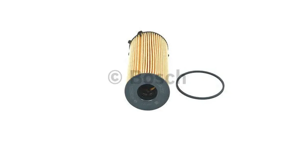 F026407207 - BOSCH - Масляный фильтр