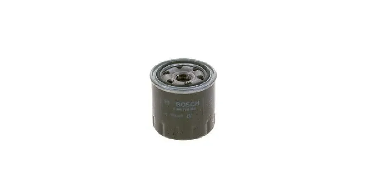 0986TF0059 - BOSCH - Масляный фильтр