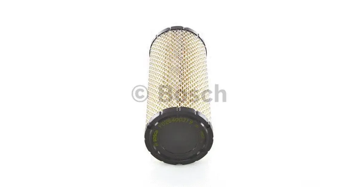 F026400319 - BOSCH - Воздушный фильтр