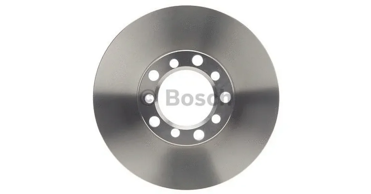 0986478060 - BOSCH - Тормозной диск