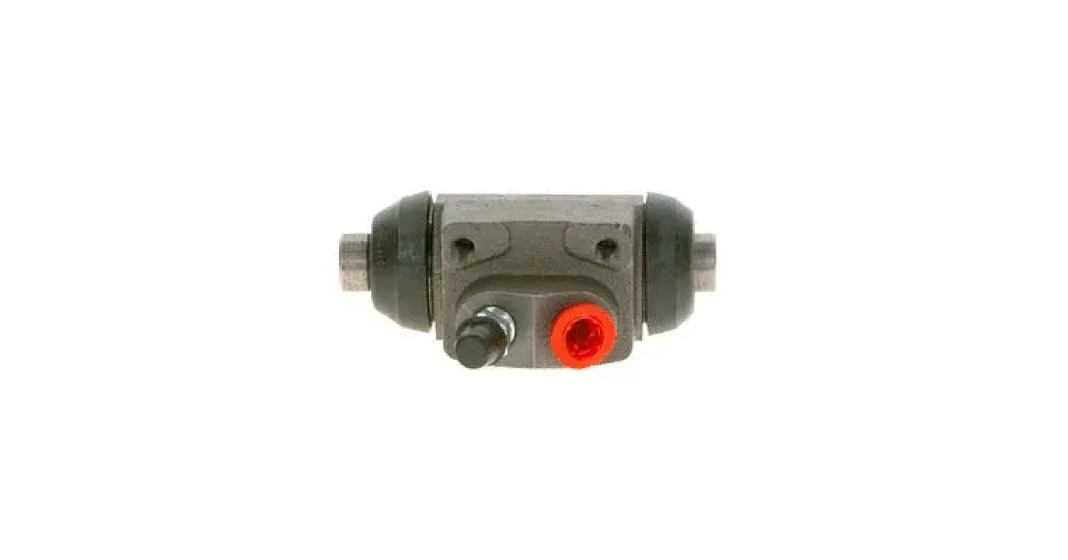 F026002581 - BOSCH - Колесный тормозной цилиндр