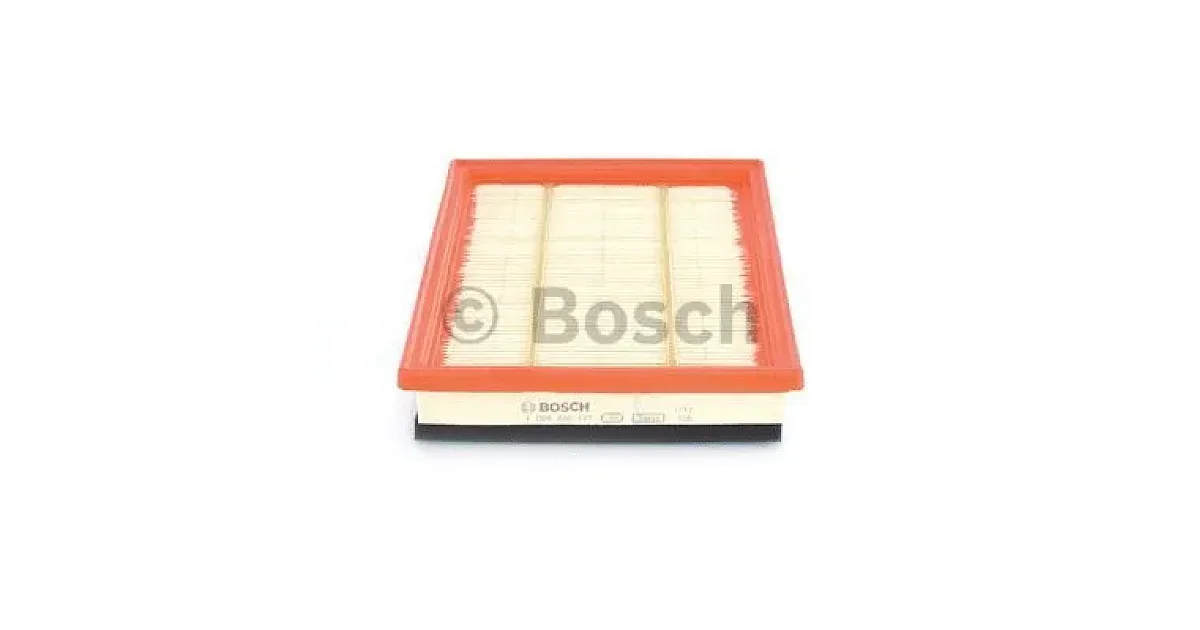 F026400177 - BOSCH - Воздушный фильтр