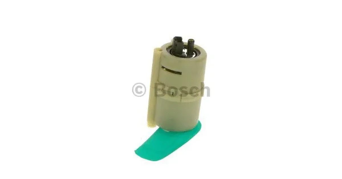 0580314074 - BOSCH - Топливный насос