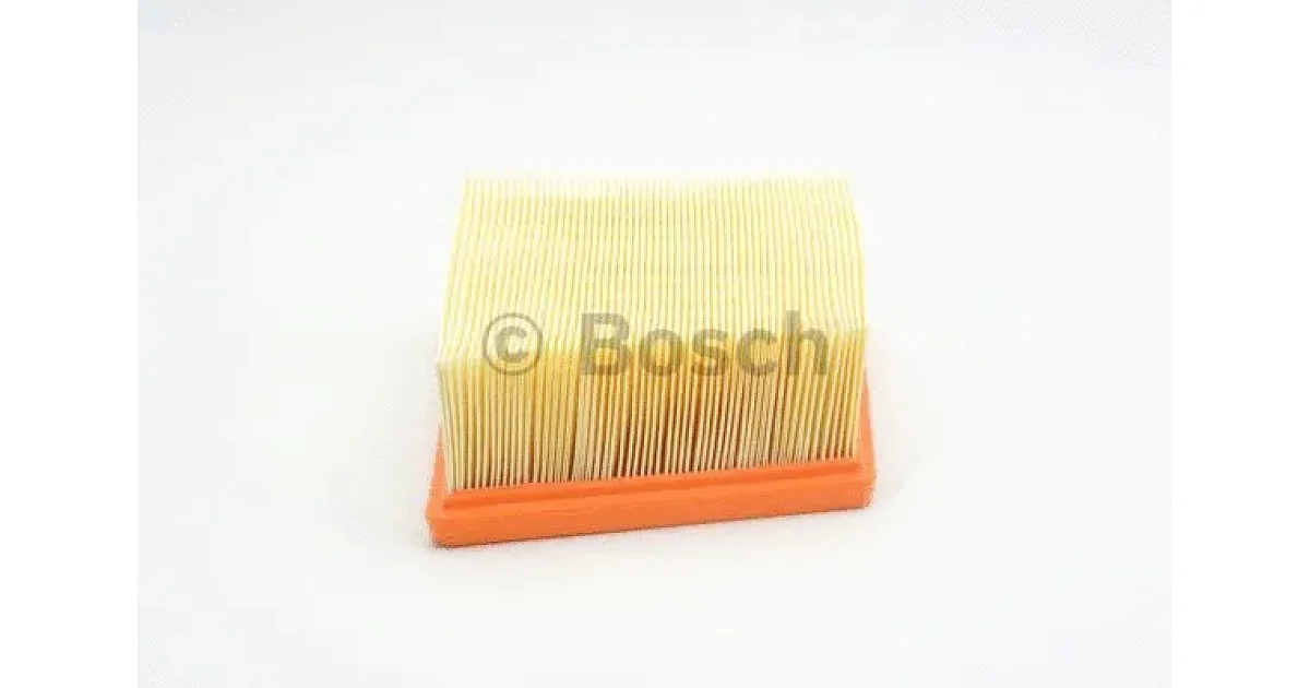 F026400135 - BOSCH - Воздушный фильтр