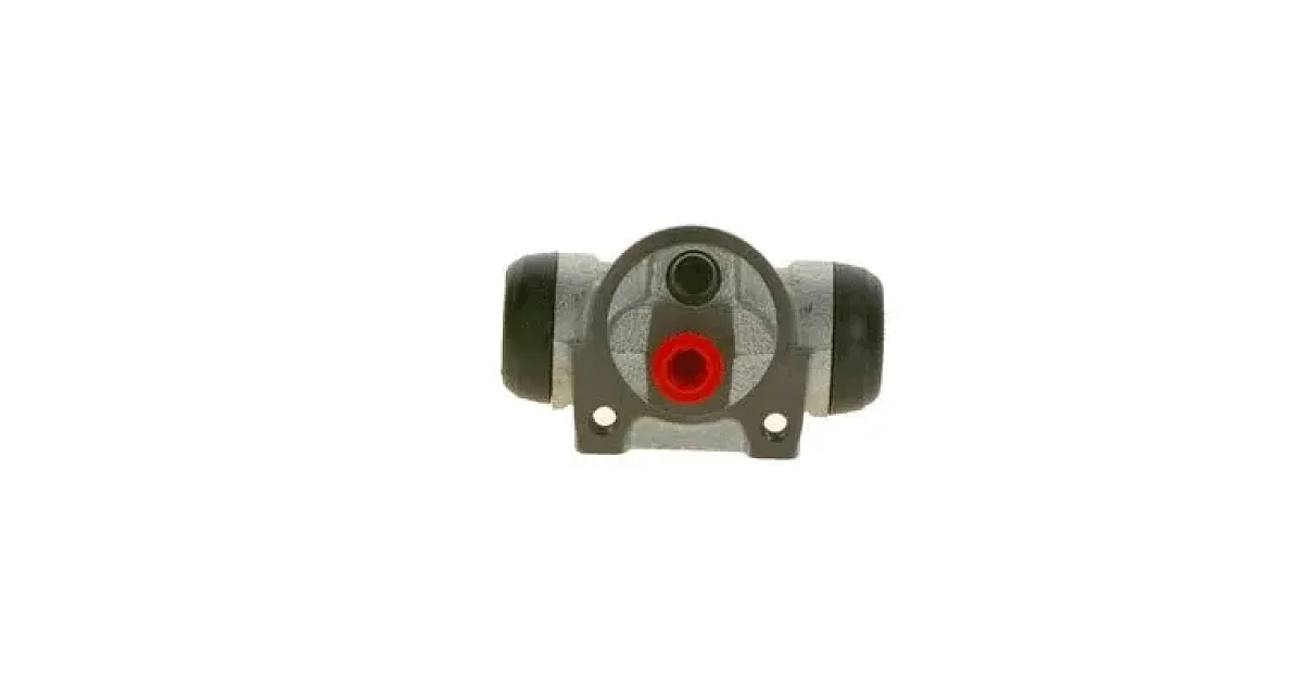 F026002471 - BOSCH - Колесный тормозной цилиндр