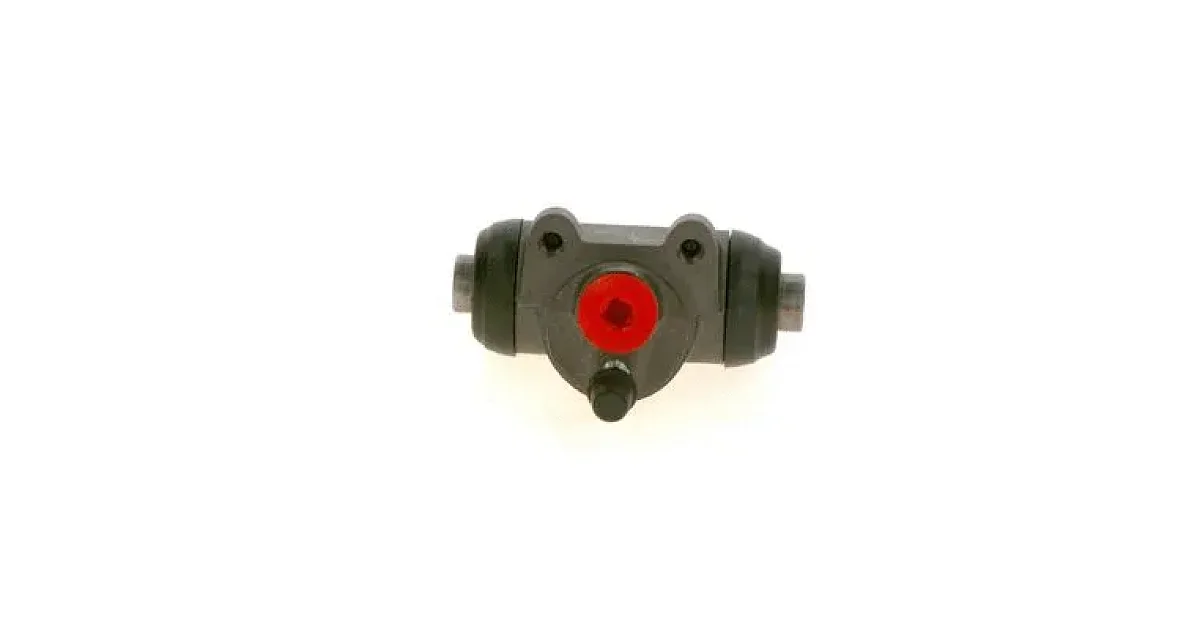 0986475765 - BOSCH - Колесный тормозной цилиндр