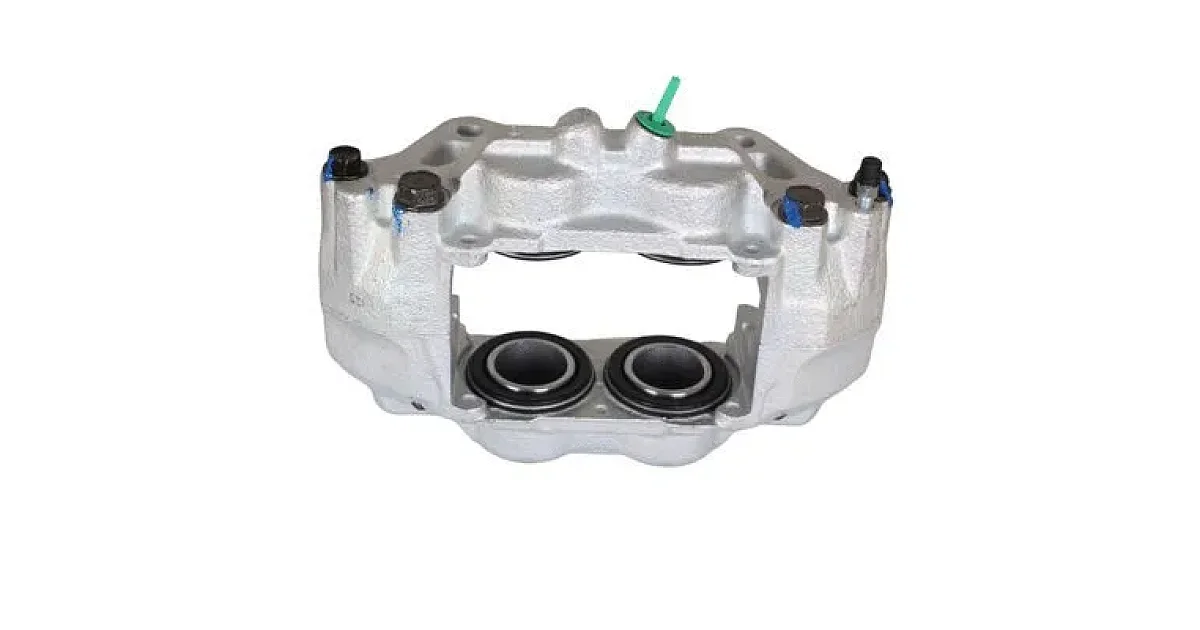 BOSCH - 0986135570 - Тормозной суппорт