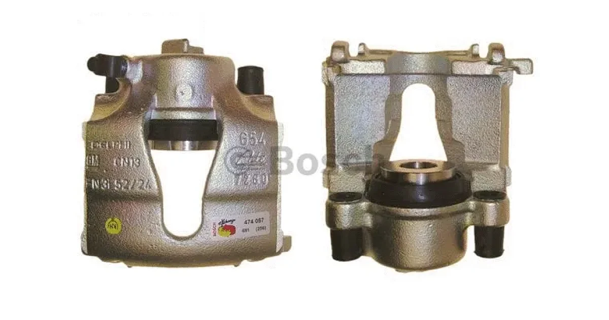0986474057 - BOSCH - Тормозной суппорт