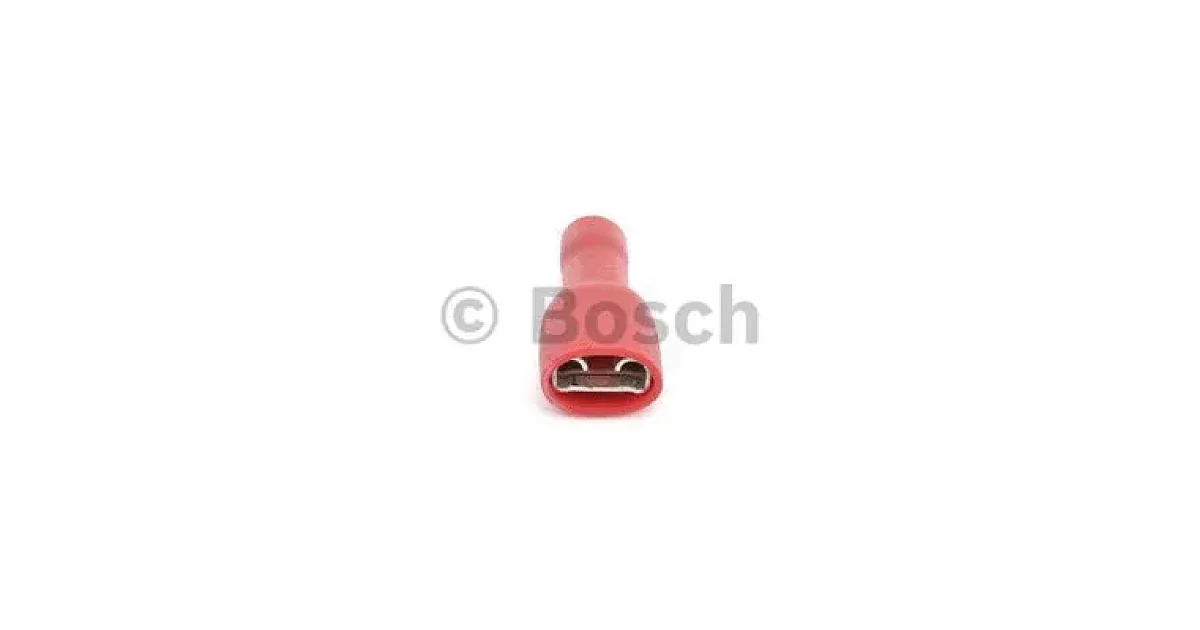 8784478014 - BOSCH - Соединитель проводов