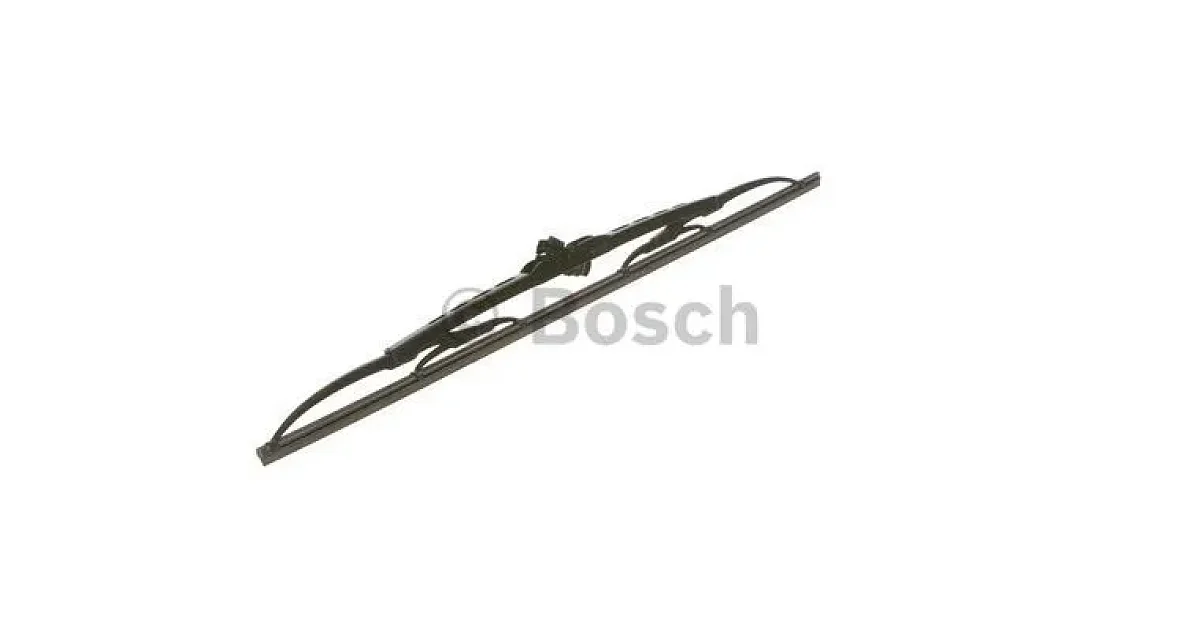 3397004760 - BOSCH - Щетка стеклоочистителя