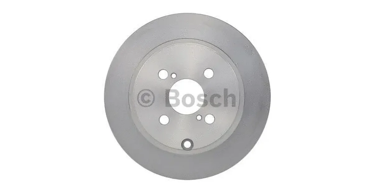 0986479149 - BOSCH - Тормозной диск