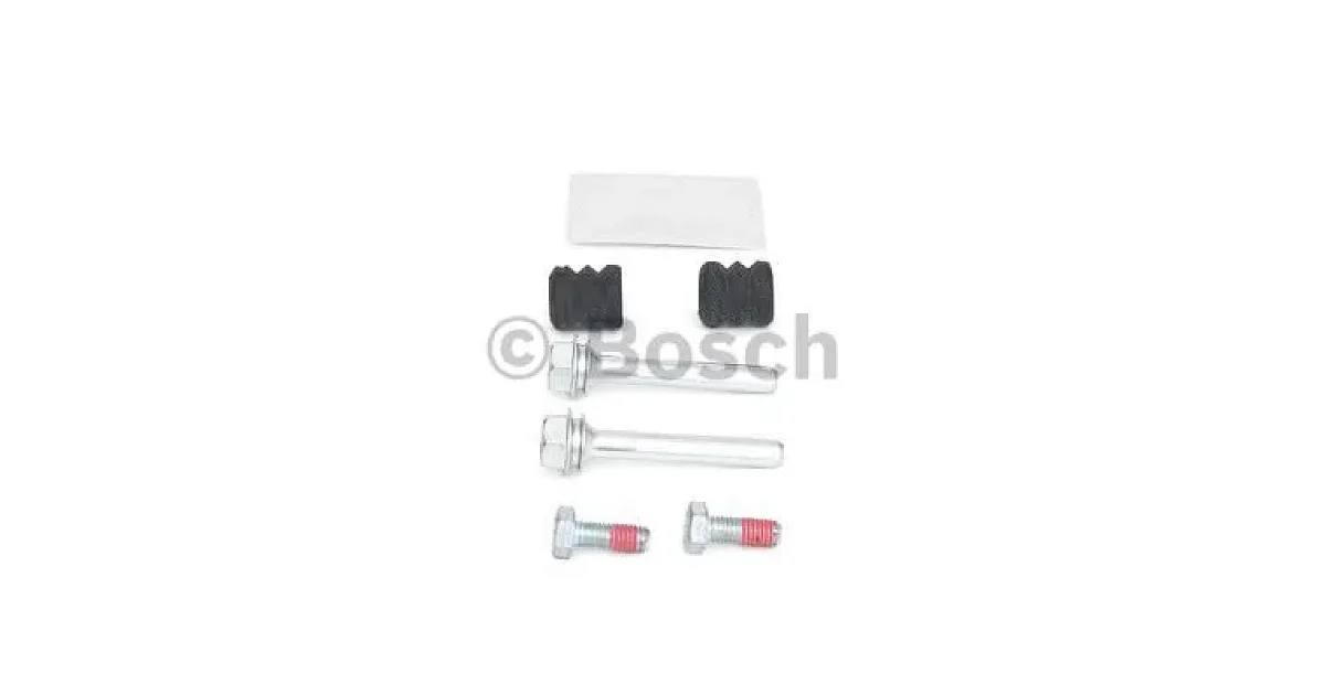 BOSCH - 1987470601 - Комплект направляющей гильзы