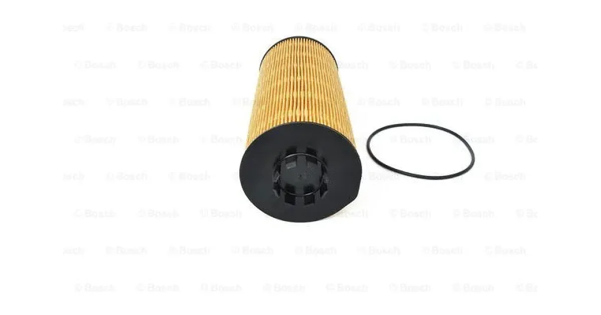 F026407254 - BOSCH - Масляный фильтр