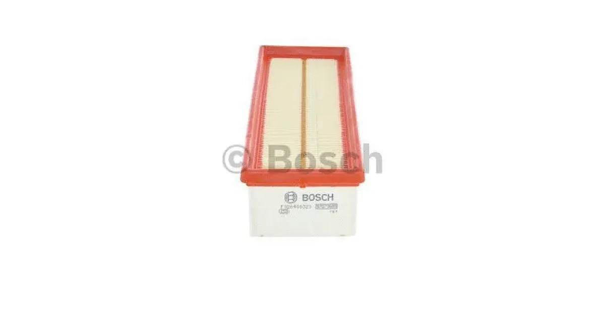 F026400323 - BOSCH - Воздушный фильтр