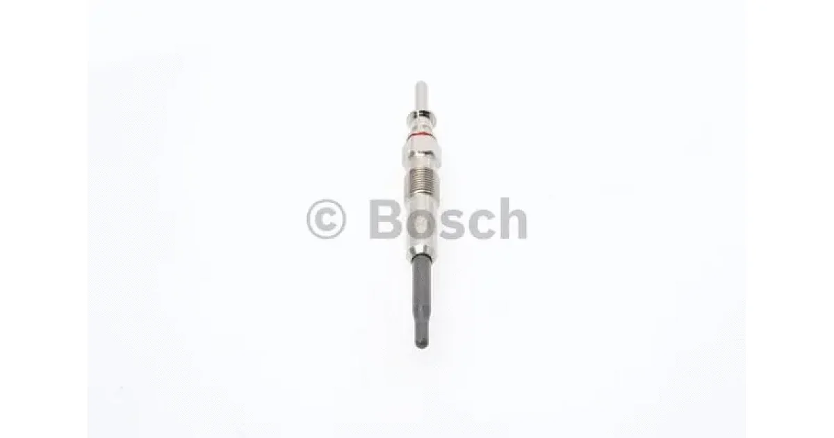 0250402002 - BOSCH - Свеча накаливания