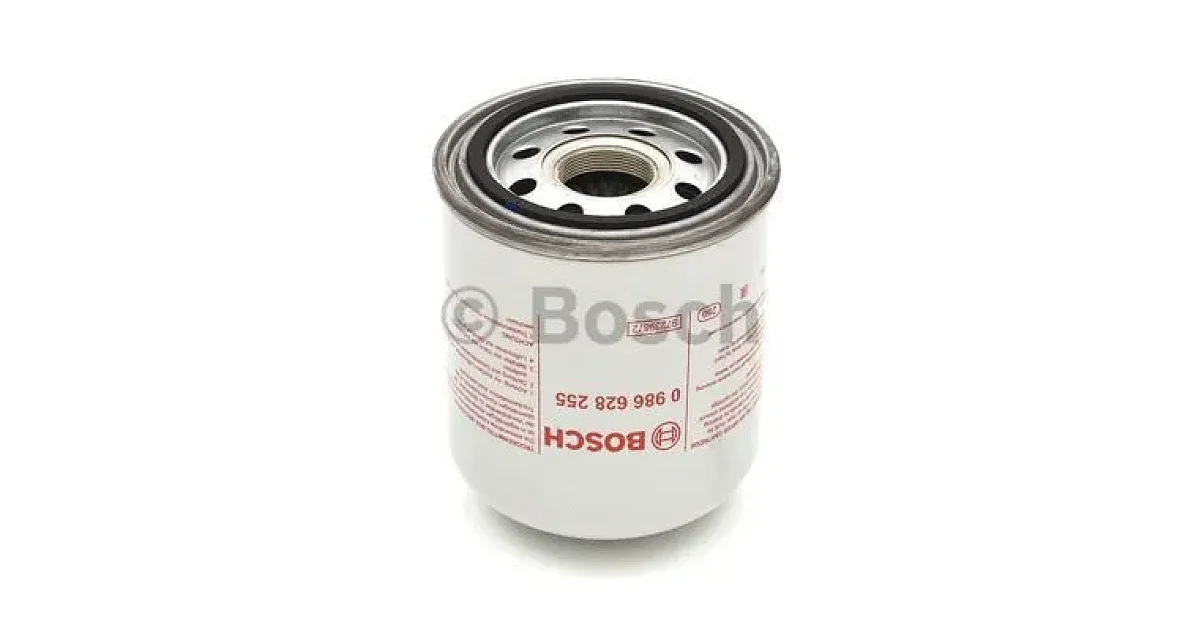 0986628255 - BOSCH - Патрон осушителя воздуха, пневматическая система