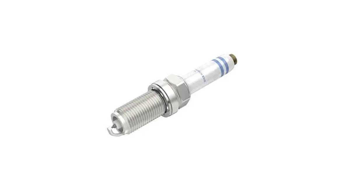 0241245677 - BOSCH - Свеча зажигания