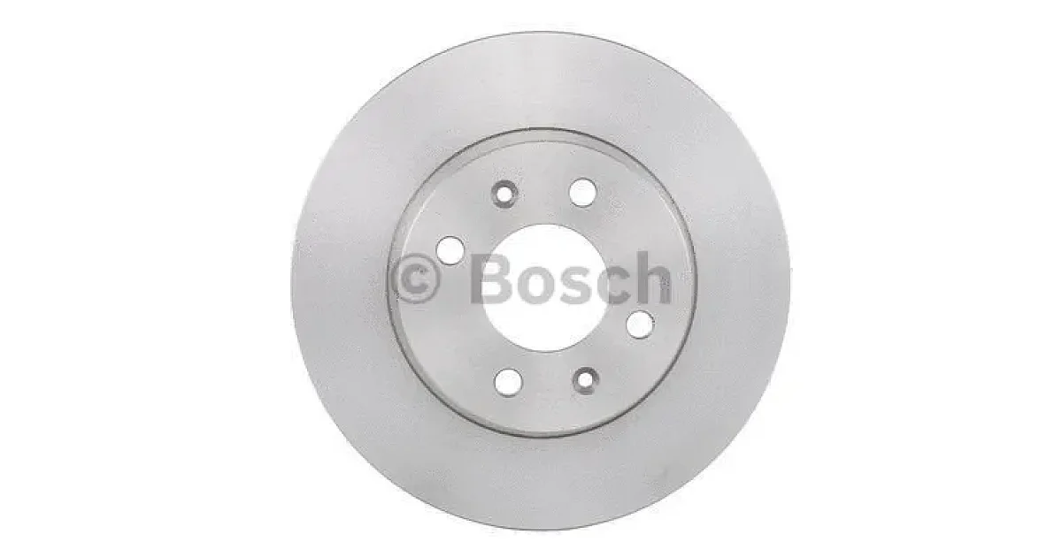 0986479459 - BOSCH - Тормозной диск