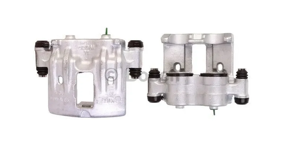 BOSCH - 0986135331 - Тормозной суппорт
