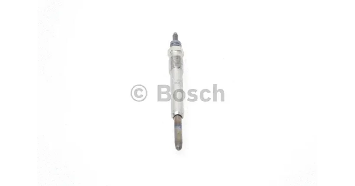 0250202032 - BOSCH - Свеча накаливания