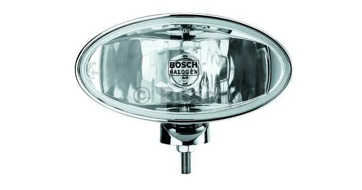 0986310536 - BOSCH - Фара дальнего света